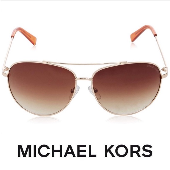 Michael Kors sunglasses